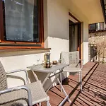 شقة Smrekowa Tatry زاكوباني