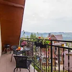 Smrekowa Tatry * Zakopane