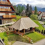 Smrekowa Tatry