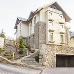 Smrekowa Tatry *