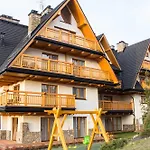 Smrekowa Tatry شقة زاكوباني