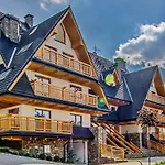شقة Smrekowa Tatry *