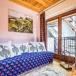 Apartmán Smrekowa Tatry *