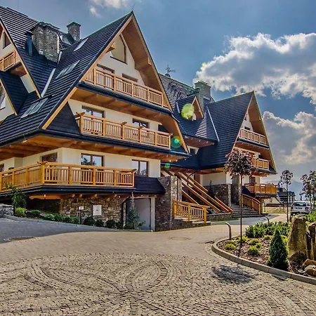 Smrekowa Tatry * Zakopane
