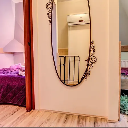 Smrekowa Tatry Apartment