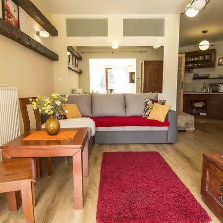 Apartment Smrekowa Tatry Zakopane