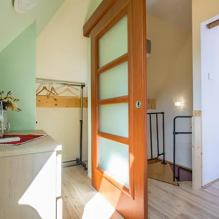 Apartment Smrekowa Tatry *