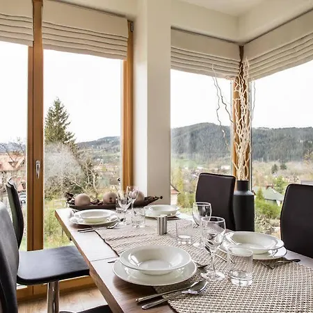 Smrekowa Tatry Apartment