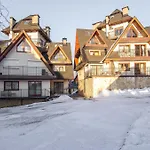 Smrekowa Tatry Zakopane
