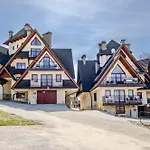 Lägenhet Smrekowa Tatry *