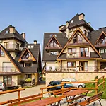 Lägenhet Smrekowa Tatry Zakopane