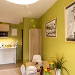 Smrekowa Tatry Apartman *