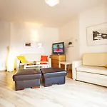 Smrekowa Tatry Apartman *
