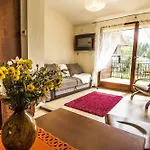Smrekowa Tatry Apartman Zakopane