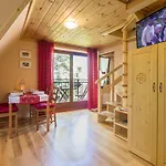 Smrekowa Tatry Lägenhet Zakopane