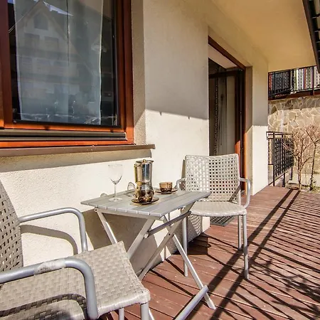 Apartment Smrekowa Tatry Zakopane