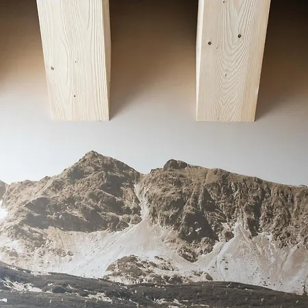 Smrekowa Tatry Apartment