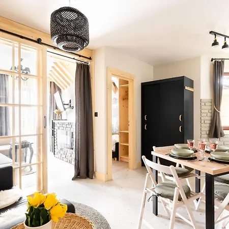 Smrekowa Tatry Apartment
