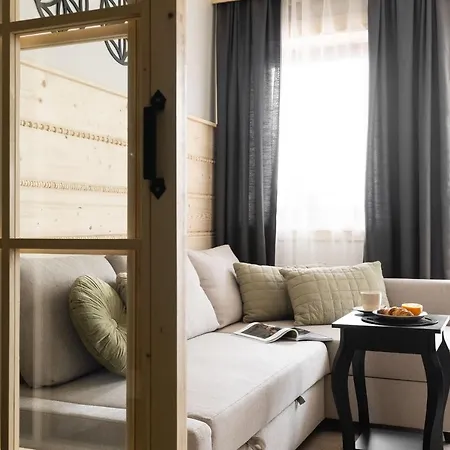Apartment Smrekowa Tatry