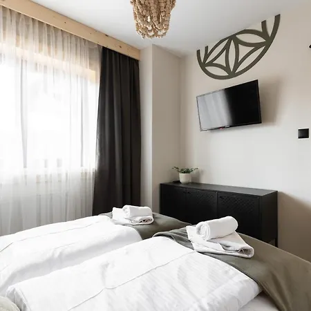Apartment Smrekowa Tatry *
