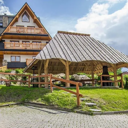 Smrekowa Tatry * Zakopane