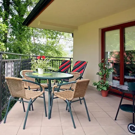 Apartment Smrekowa Tatry