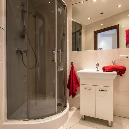 Smrekowa Tatry Apartamento *