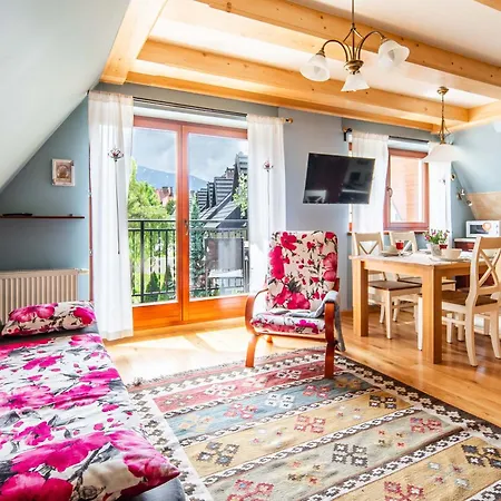 Apartment Smrekowa Tatry *