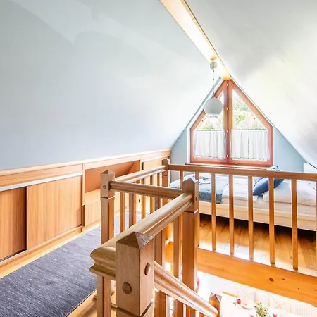 Smrekowa Tatry Apartment Zakopane