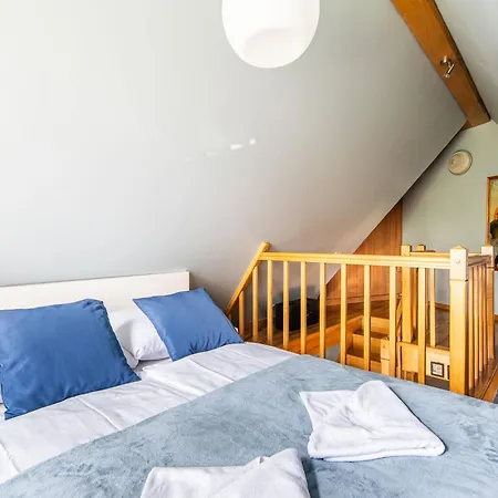 Apartment Smrekowa Tatry Zakopane