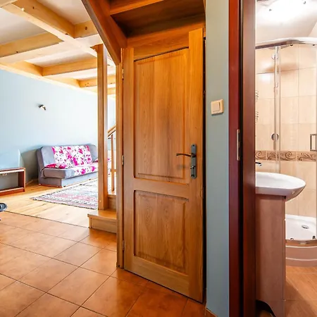 Smrekowa Tatry Apartment