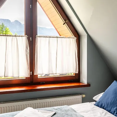 Apartment Smrekowa Tatry