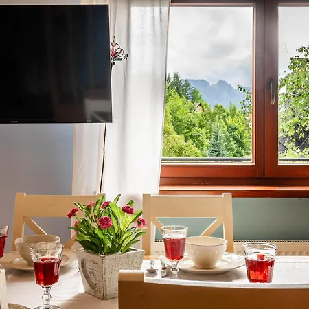 Apartment Smrekowa Tatry *