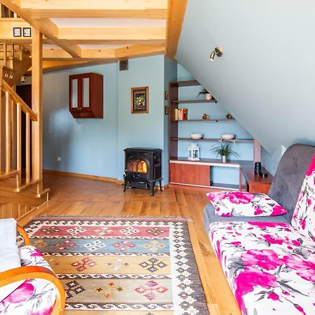 Apartment Smrekowa Tatry Zakopane