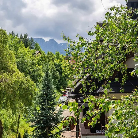 Smrekowa Tatry * Zakopane
