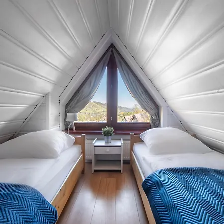 Smrekowa Tatry Apartment