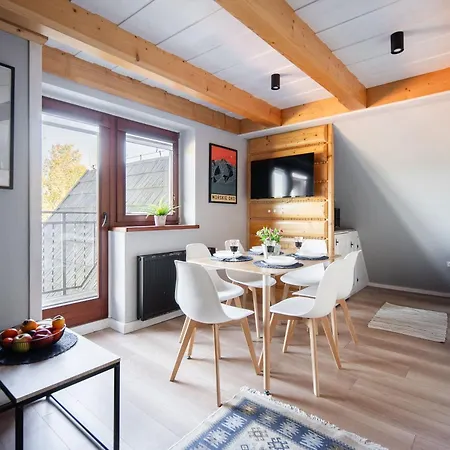 Smrekowa Tatry Apartment