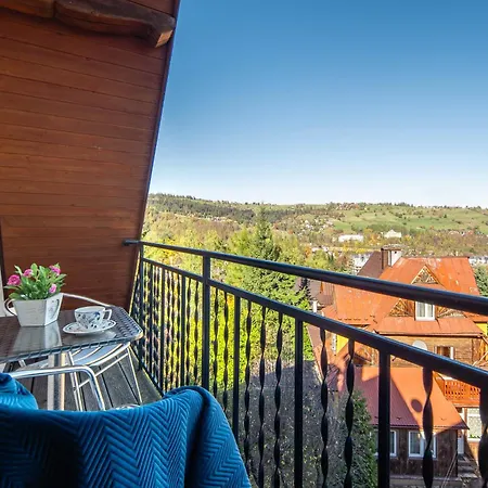 Apartment Smrekowa Tatry