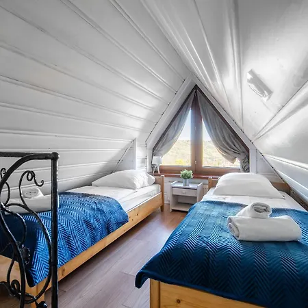 Apartment Smrekowa Tatry Zakopane