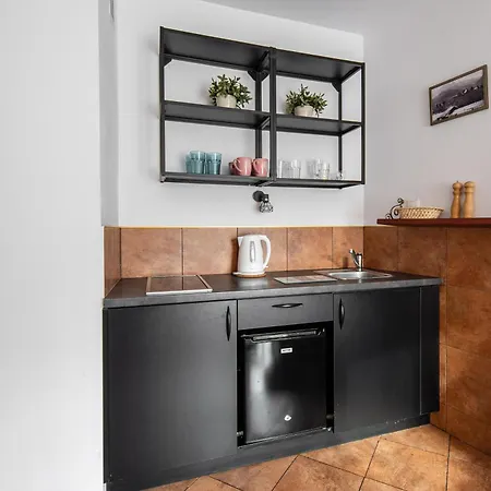 Smrekowa Tatry Apartment *