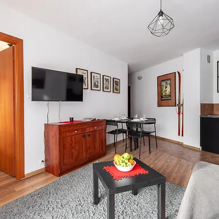 Apartment Smrekowa Tatry *
