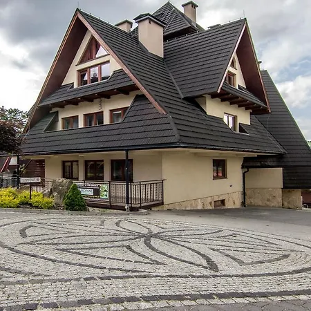 Apartment Smrekowa Tatry