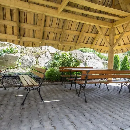 Apartment Smrekowa Tatry Zakopane
