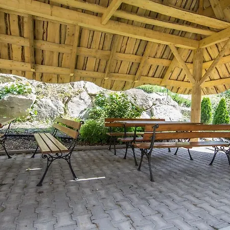 Apartamento Smrekowa Tatry Zakopane