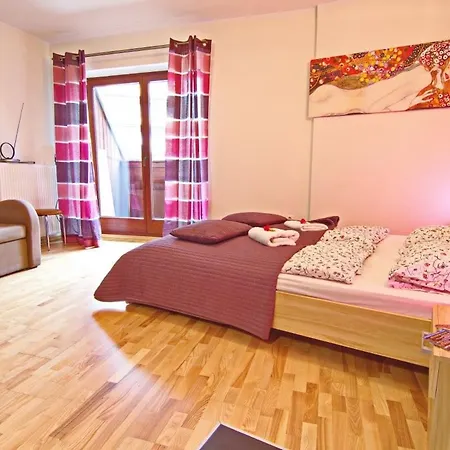 Apartment Smrekowa Tatry *
