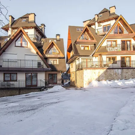 Smrekowa Tatry Zakopane