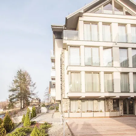 Apartamento Smrekowa Tatry *