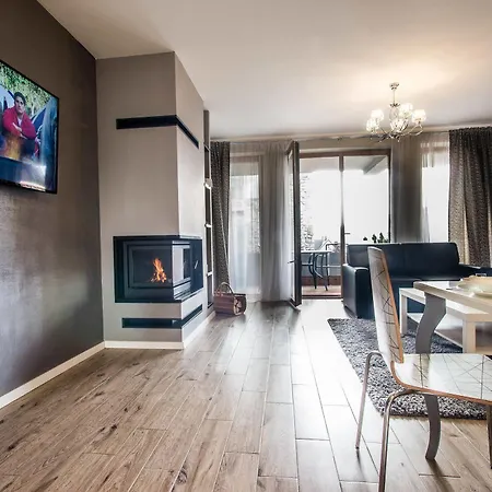Apartamento Smrekowa Tatry