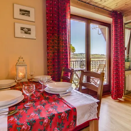 Smrekowa Tatry Apartment