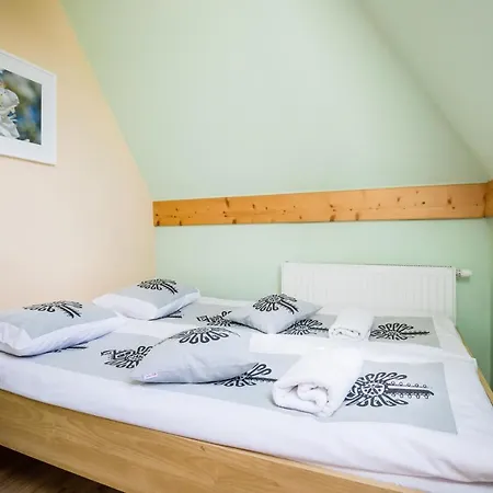 Smrekowa Tatry Apartment Zakopane